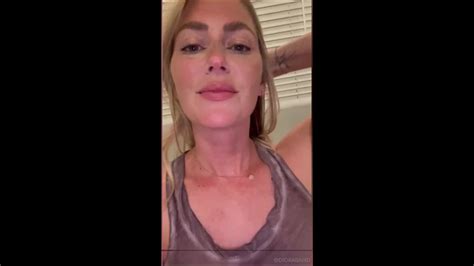 diorabaird leak|Diora Baird POV Pussy Fingering PPV OnlyFans Video Leaked